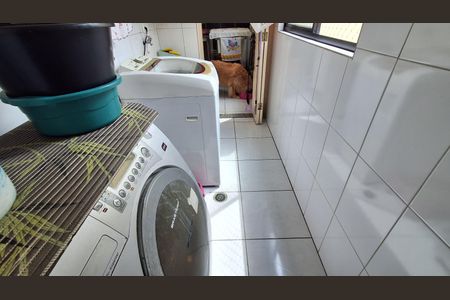 Apartamento à venda com 220m², 4 quartos e 2 vagasÁrea de Serviço 