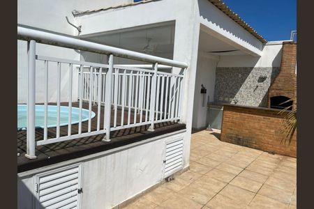 Apartamento à venda com 2 quartos, 130m² em Recreio dos Bandeirantes, Rio de Janeiro