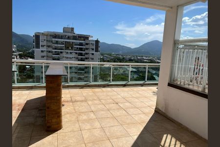 Apartamento à venda com 2 quartos, 130m² em Recreio dos Bandeirantes, Rio de Janeiro