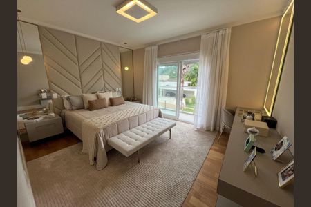 Casa à venda com 4 quartos, 333m² em Colinas da Anhanguera, Santana de Parnaíba