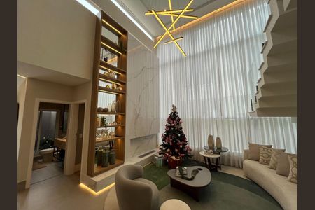 Casa à venda com 4 quartos, 333m² em Colinas da Anhanguera, Santana de Parnaíba