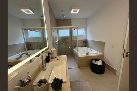 Casa à venda com 4 quartos, 333m² em Colinas da Anhanguera, Santana de Parnaíba