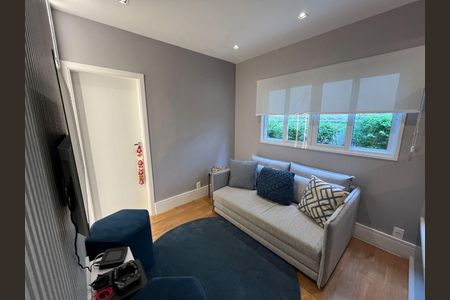 Casa à venda com 4 quartos, 333m² em Colinas da Anhanguera, Santana de Parnaíba