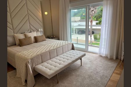 Casa à venda com 4 quartos, 333m² em Colinas da Anhanguera, Santana de Parnaíba