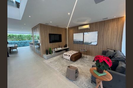 Casa à venda com 4 quartos, 333m² em Colinas da Anhanguera, Santana de Parnaíba