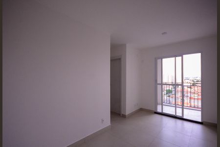 Sala  de apartamento para alugar com 2 quartos, 42m² em Ipiranga, São Paulo