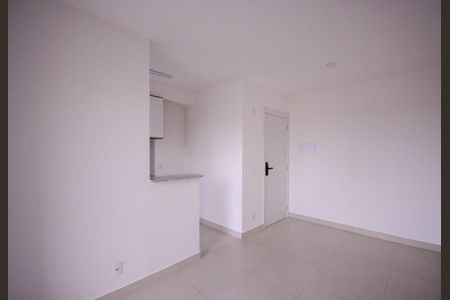 Sala  de apartamento para alugar com 2 quartos, 42m² em Ipiranga, São Paulo