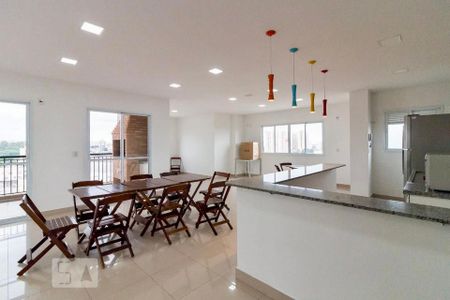 Apartamento para alugar com 96m², 2 quartos e 1 vagaÁrea Comum - Salão de Festas 
