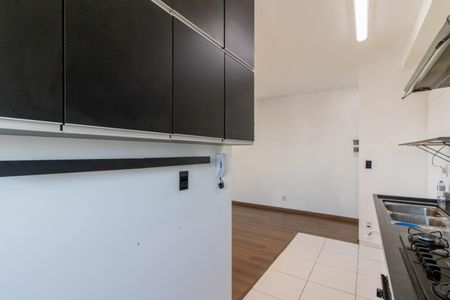 Apartamento para alugar com 96m², 2 quartos e 1 vagaCozinha 