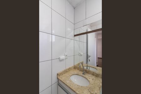 Apartamento para alugar com 96m², 2 quartos e 1 vagaBanheiro 