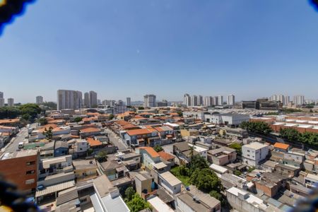 Apartamento para alugar com 96m², 2 quartos e 1 vagaVista do Quarto 1