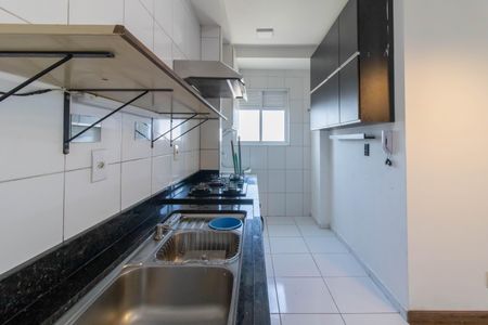 Apartamento para alugar com 96m², 2 quartos e 1 vagaCozinha