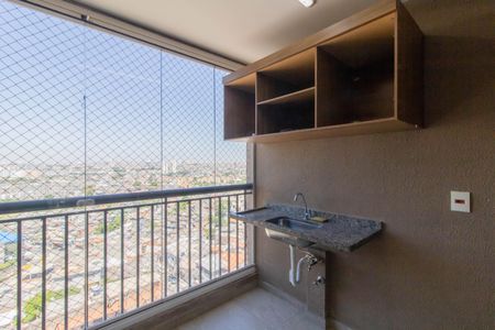 Apartamento para alugar com 96m², 2 quartos e 1 vagaVaranda 