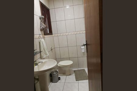 Casa à venda com 4 quartos, 250m² em Conjunto Residencial Butanta, São Paulo