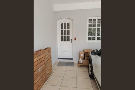 Casa à venda com 4 quartos, 250m² em Conjunto Residencial Butanta, São Paulo