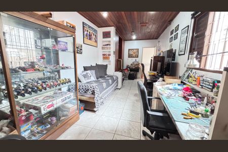 Casa à venda com 4 quartos, 189m² em Vila Clementino, São Paulo