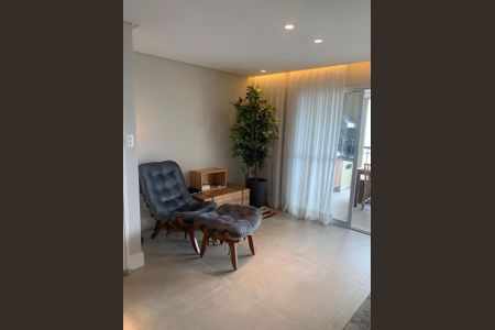 Apartamento à venda com 3 quartos, 126m² em Vila Andrade, São Paulo