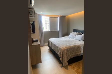 Apartamento à venda com 3 quartos, 126m² em Vila Andrade, São Paulo