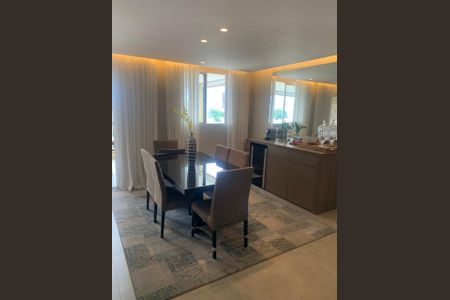 Apartamento à venda com 3 quartos, 126m² em Vila Andrade, São Paulo