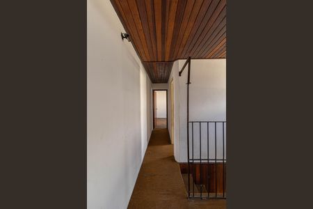 Casa à venda com 128m², 3 quartos e 2 vagas Casa à venda com 128m², 3 quartos e 2 vagasCorredor