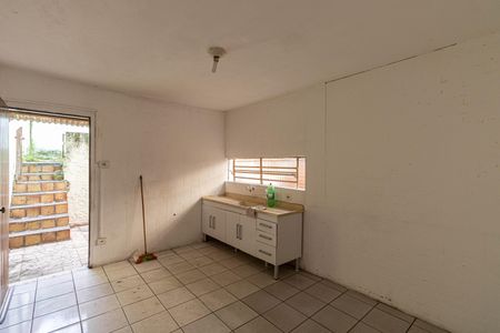 Casa à venda com 128m², 3 quartos e 2 vagas Casa à venda com 128m², 3 quartos e 2 vagasCozinha