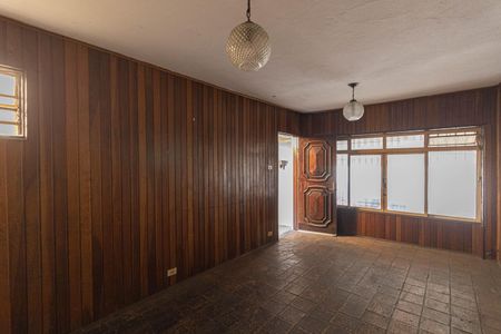 Sala de casa à venda com 3 quartos, 128m² em Parque Boturussu, São Paulo