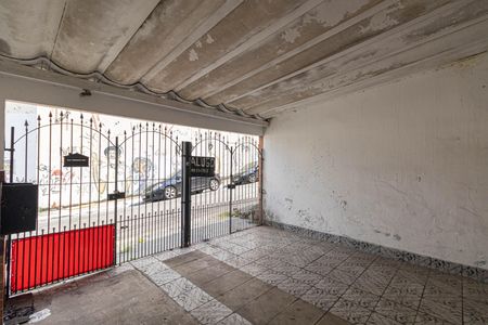 Casa à venda com 128m², 3 quartos e 2 vagas Casa à venda com 128m², 3 quartos e 2 vagasGaragem