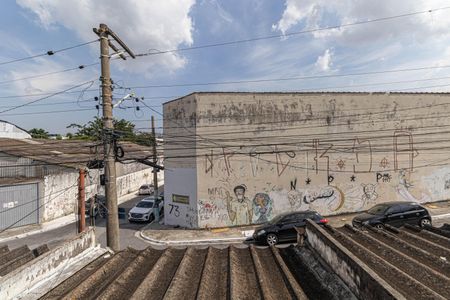 Casa à venda com 128m², 3 quartos e 2 vagas Casa à venda com 128m², 3 quartos e 2 vagasVista Quarto 3