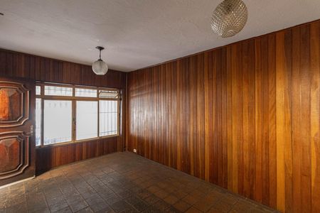 Sala de casa à venda com 3 quartos, 128m² em Parque Boturussu, São Paulo