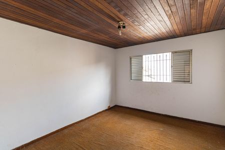 Casa à venda com 128m², 3 quartos e 2 vagas Casa à venda com 128m², 3 quartos e 2 vagasQuarto 3
