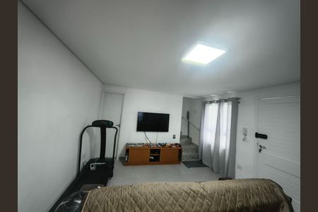 Casa à venda com 3 quartos, 120m² em Centro, Diadema