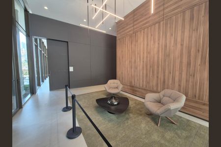 Apartamento à venda com 4 quartos, 143m² em Vila Das Flores, Nova Lima