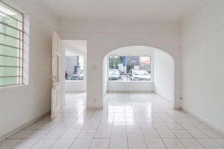 Casa à venda com 4 quartos, 167m² em Santo Amaro, São Paulo