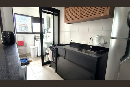 Apartamento à venda com 2 quartos, 57m² em Vila Gomes Cardim, São Paulo