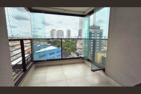 Apartamento à venda com 2 quartos, 57m² em Vila Gomes Cardim, São Paulo