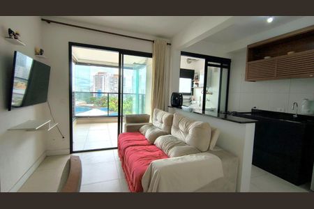 Apartamento à venda com 2 quartos, 57m² em Vila Gomes Cardim, São Paulo