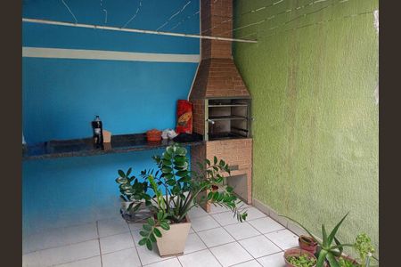 Casa à venda com 3 quartos, 149m² em Vila Florida, São Bernardo do Campo