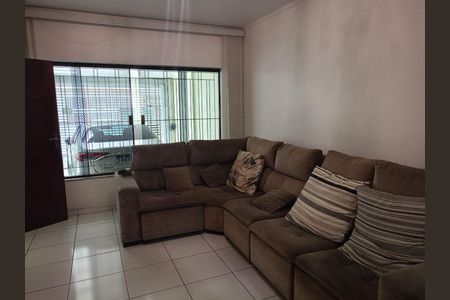 Casa à venda com 3 quartos, 149m² em Vila Florida, São Bernardo do Campo