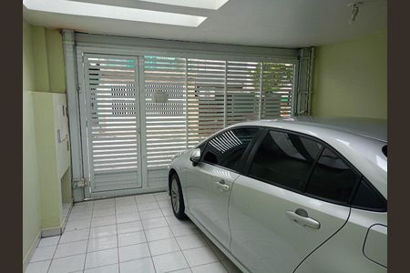 Casa à venda com 3 quartos, 149m² em Vila Florida, São Bernardo do Campo