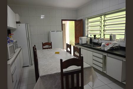 Casa à venda com 3 quartos, 149m² em Vila Florida, São Bernardo do Campo