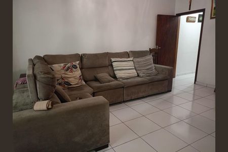 Casa à venda com 3 quartos, 149m² em Vila Florida, São Bernardo do Campo