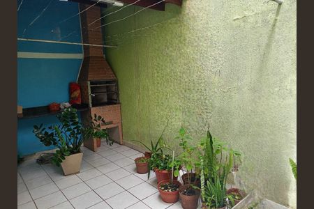 Casa à venda com 3 quartos, 149m² em Vila Florida, São Bernardo do Campo