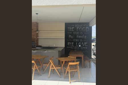 Apartamento à venda com 3 quartos, 65m² em Botafogo, Campinas