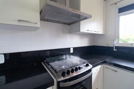 Apartamento para alugar com 240m², 3 quartos e 4 vagasCozinha