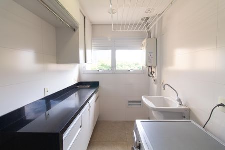 Apartamento para alugar com 240m², 3 quartos e 4 vagasÁrea de Serviço