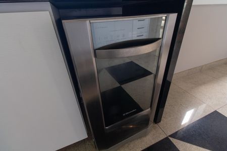 Apartamento para alugar com 240m², 3 quartos e 4 vagasCozinha