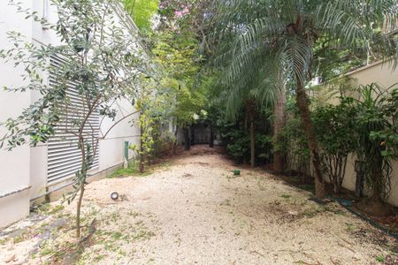 Apartamento para alugar com 240m², 3 quartos e 4 vagasÁrea comum