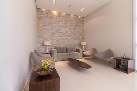 Apartamento para alugar com 240m², 3 quartos e 4 vagasÁrea comum