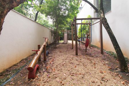 Apartamento para alugar com 240m², 3 quartos e 4 vagasÁrea comum