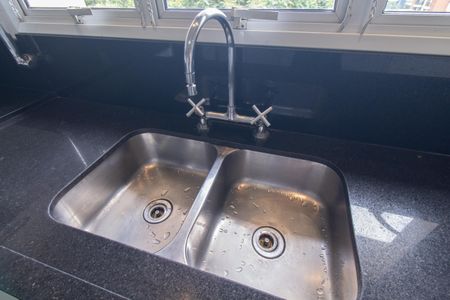 Apartamento para alugar com 240m², 3 quartos e 4 vagasCozinha